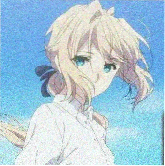 新同学角色形象占位图